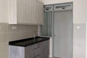 Green Park Residence Condominium