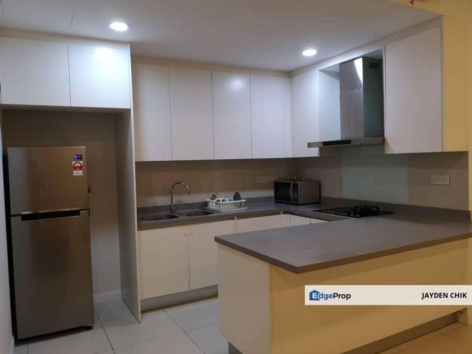 Three28 Tun Razak Condo At KLCC , Kuala Lumpur, Ampang