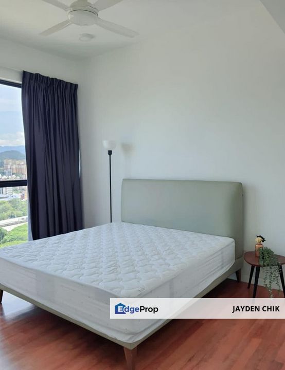 Three28 Tun Razak Condo At KLCC , Kuala Lumpur, Ampang