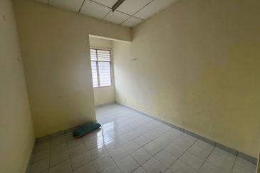 Bandar Mahkota Cheras