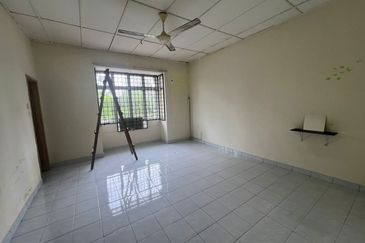 Bandar Mahkota Cheras