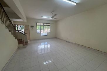 Bandar Mahkota Cheras