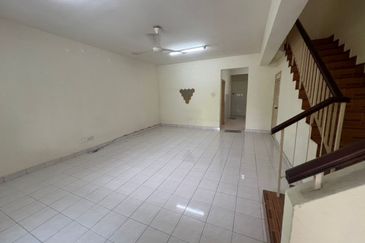 Bandar Mahkota Cheras