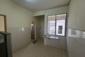 Bandar Mahkota Cheras