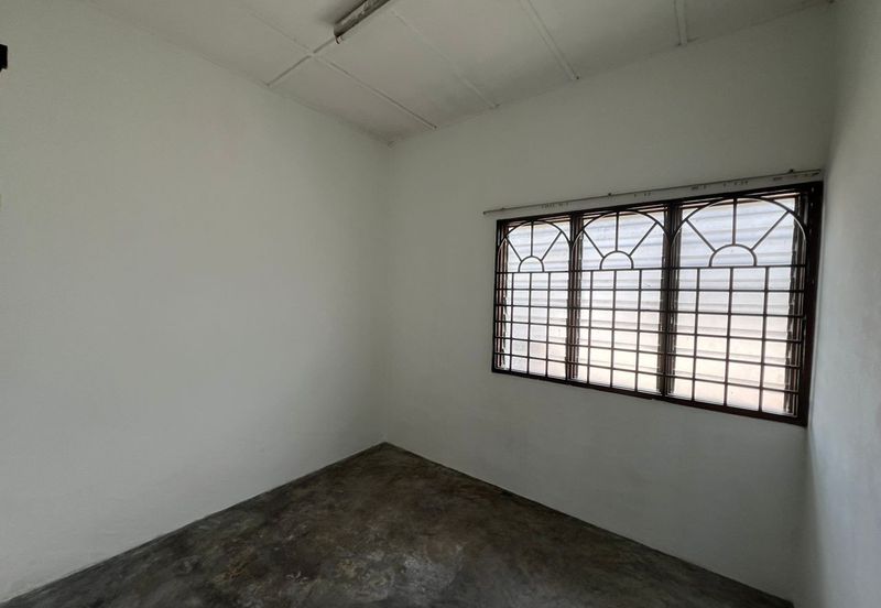 Townhouse at Pandan Indah Ampang (Very Near LRT Cahaya)