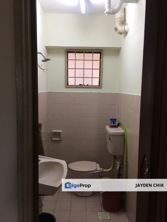 Vista Perdana Condo At Pandan Perdana, Kuala Lumpur, 