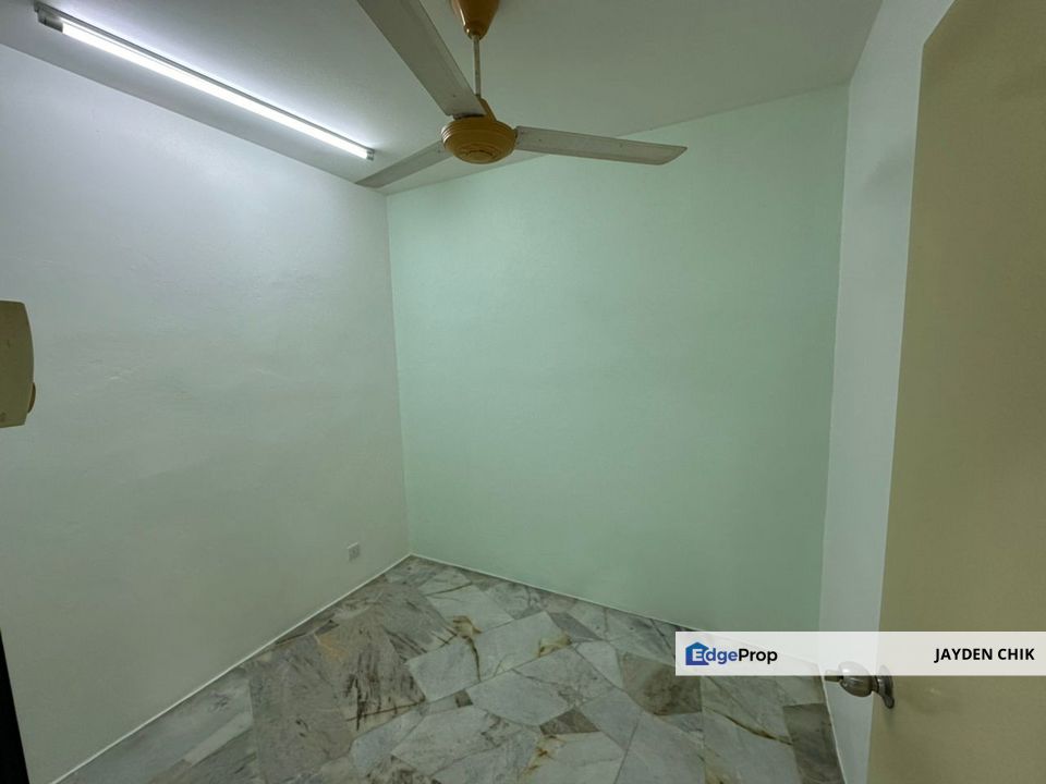 Double Storey At Taman Jaya Baru Cheras , Selangor, Cheras South