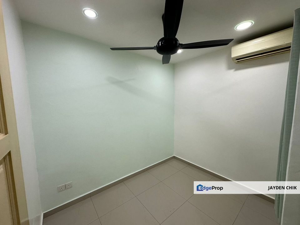 Double Storey At Taman Jaya Baru Cheras , Selangor, Cheras South