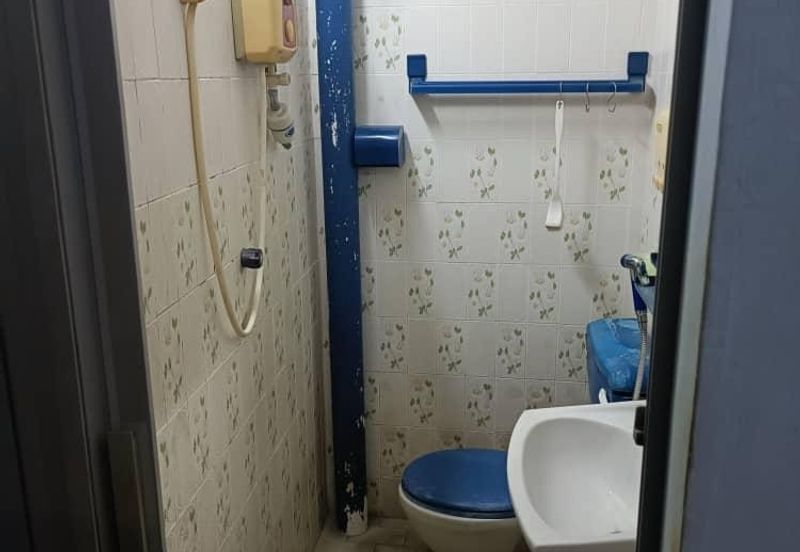 Townhouse Ground Floor At Pandan Indah Ampang