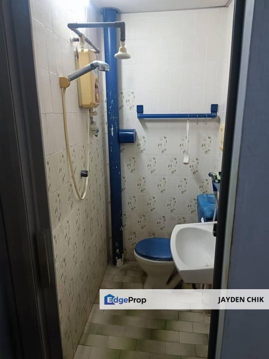 Townhouse Ground Floor At Pandan Indah Ampang, Selangor, Ampang