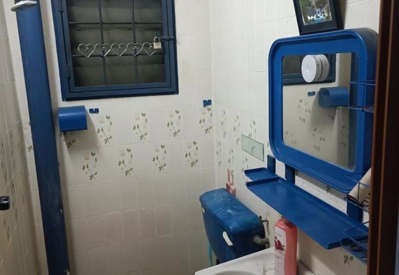 Townhouse Ground Floor At Pandan Indah Ampang