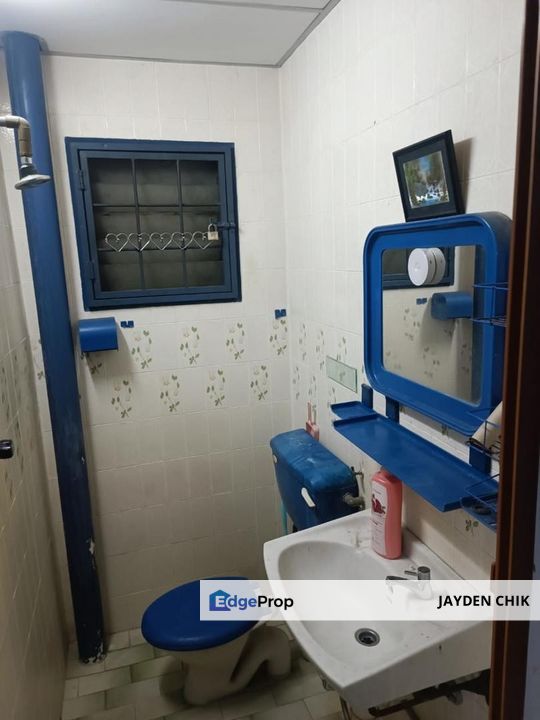 Townhouse Ground Floor At Pandan Indah Ampang, Selangor, Ampang