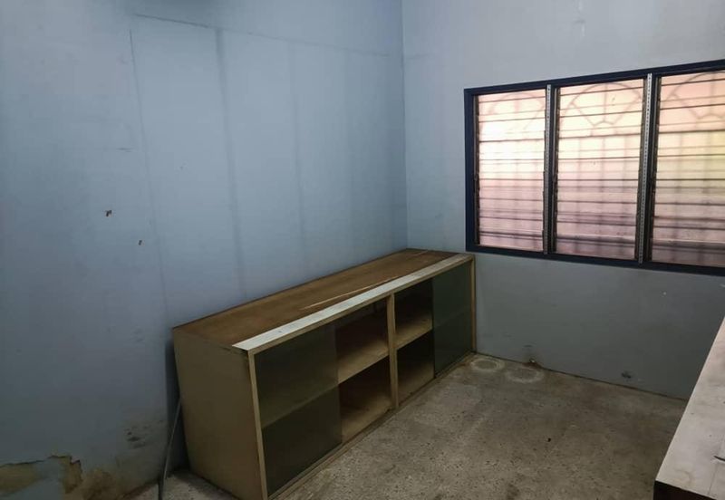 Townhouse Ground Floor At Pandan Indah Ampang