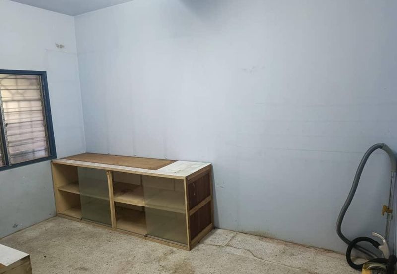 Townhouse Ground Floor At Pandan Indah Ampang