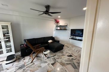 Pandan Heights Condominium