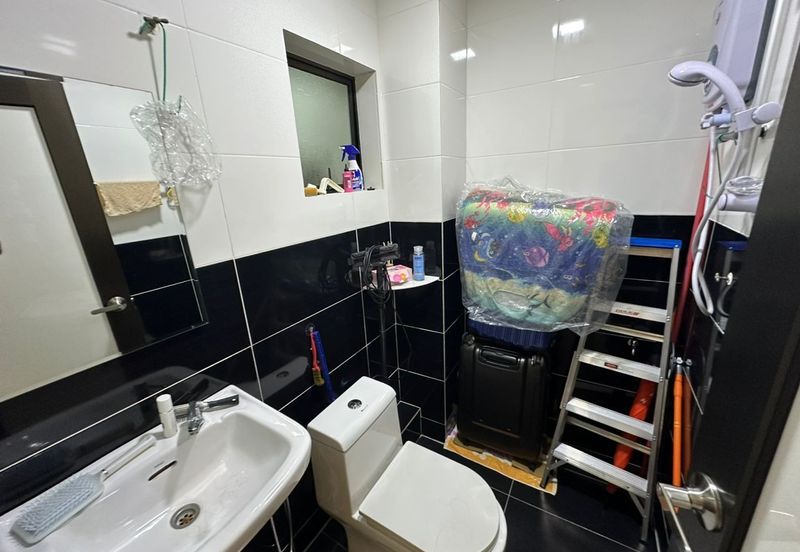 Pandan Heights Condominium