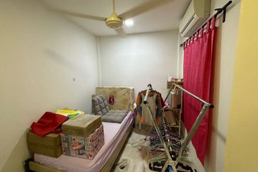 Pandan Heights Condominium