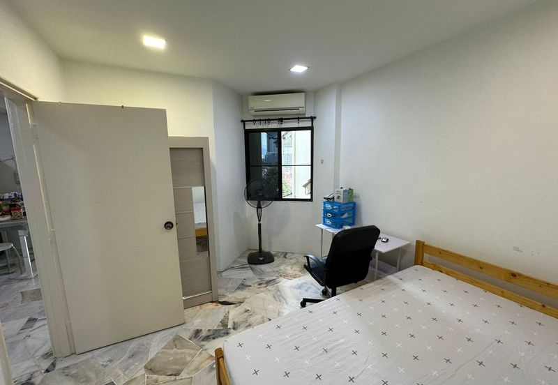 Pandan Heights Condominium