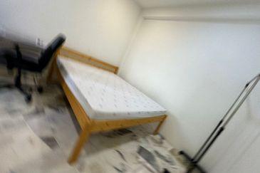 Pandan Heights Condominium