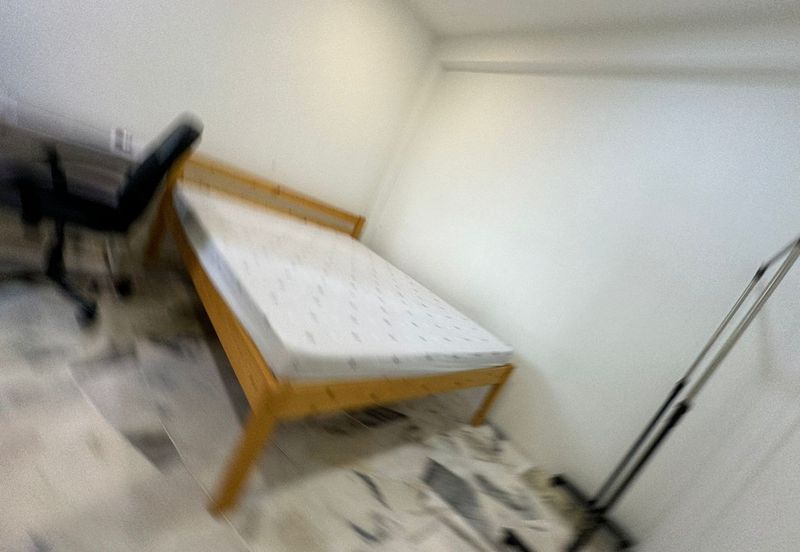 Pandan Heights Condominium