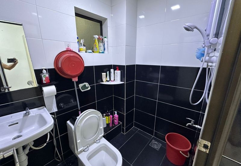 Pandan Heights Condominium