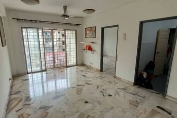 Pandan Heights Condominium