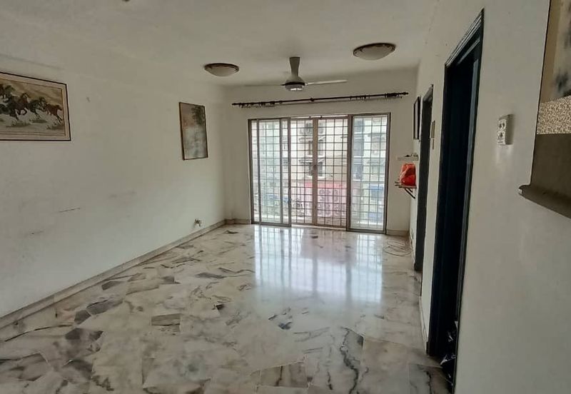 Pandan Heights Condominium