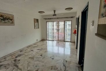 Pandan Heights Condominium