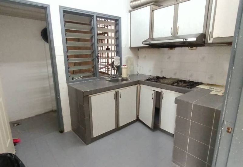 Pandan Heights Condominium