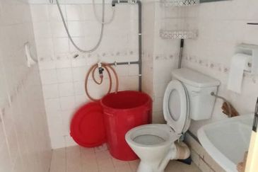 Pandan Heights Condominium