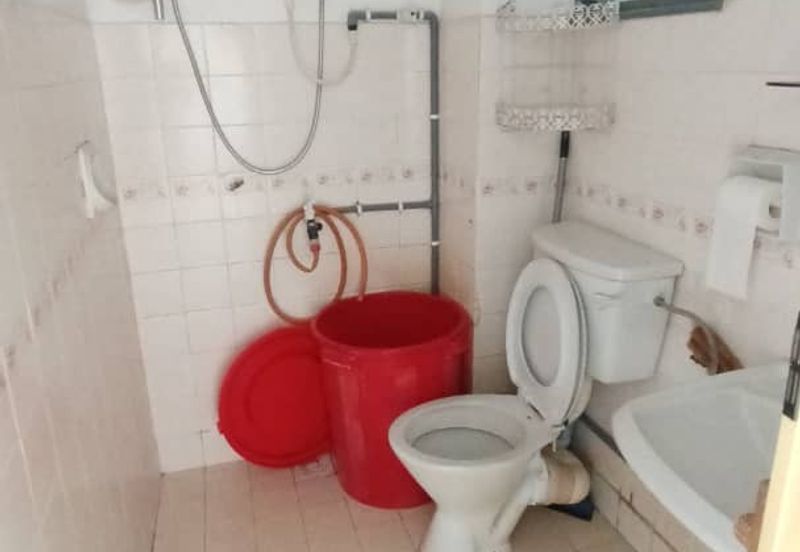 Pandan Heights Condominium