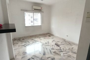 Pandan Heights Condominium