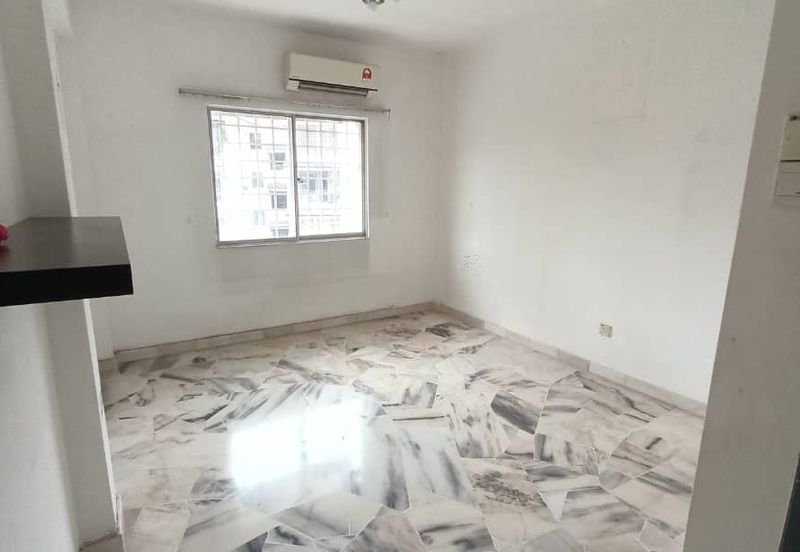 Pandan Heights Condominium