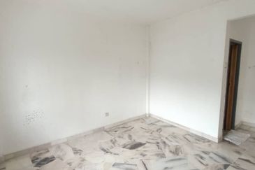 Pandan Heights Condominium