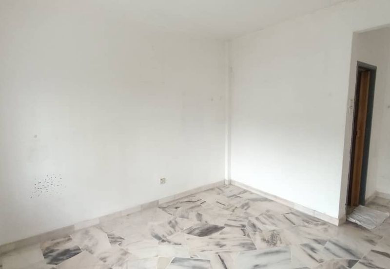 Pandan Heights Condominium