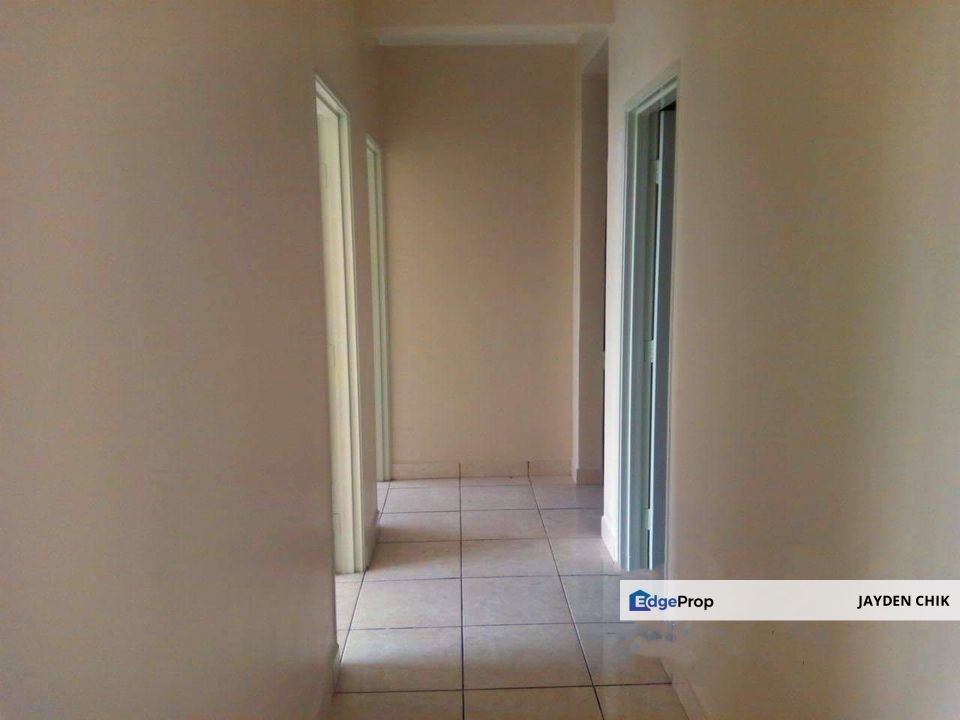 Aseana Puteri Condo At Bandar Puteri Puchong, Selangor, Bandar Puteri Puchong