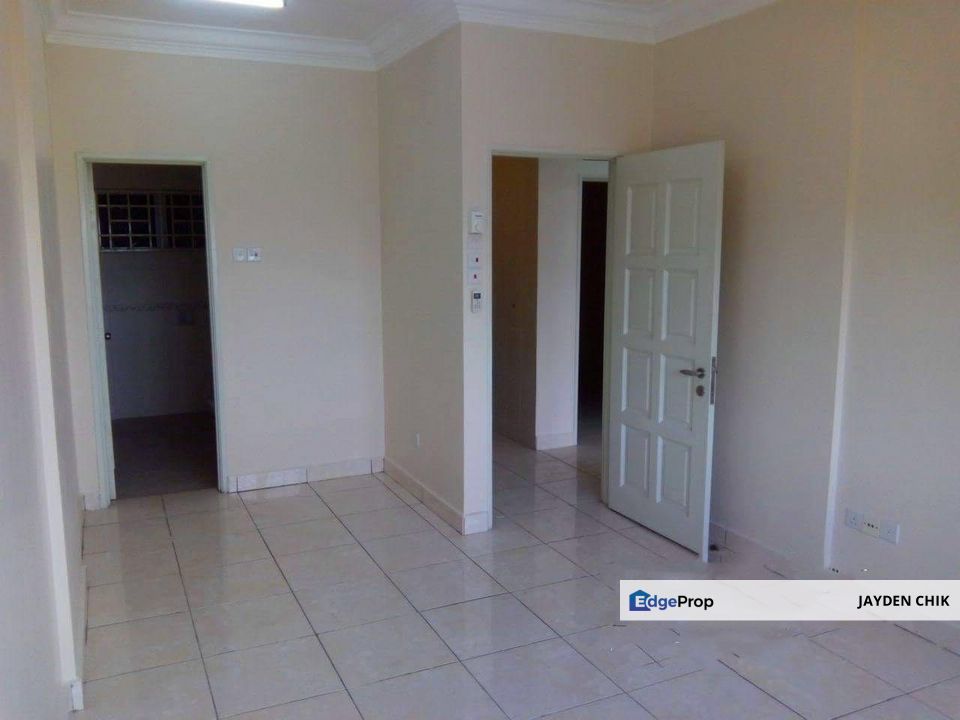 Aseana Puteri Condo At Bandar Puteri Puchong, Selangor, Bandar Puteri Puchong