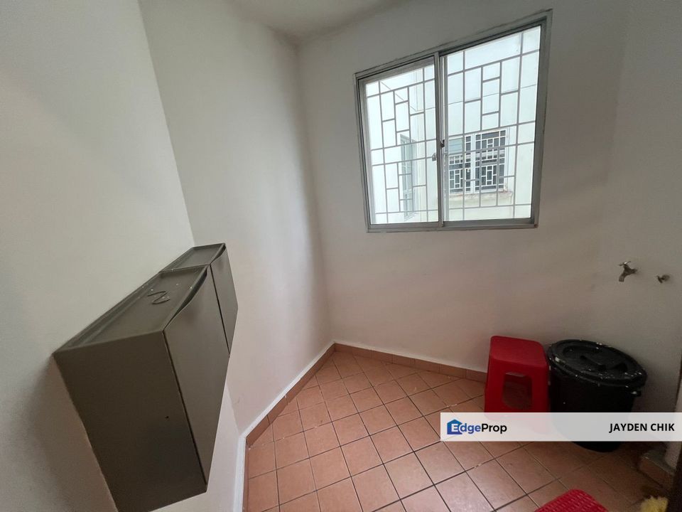 Crystal Tower At Bukit Indah Ampang, Selangor, Ampang