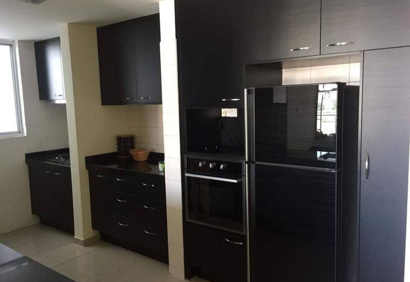 Midfields Condominium