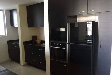 Midfields Condominium