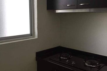 Midfields Condominium