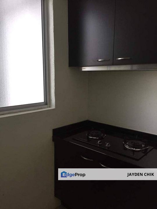 Midfields 1 Condo At Sungai Besi, 2 Parking, Kuala Lumpur, Salak Selatan