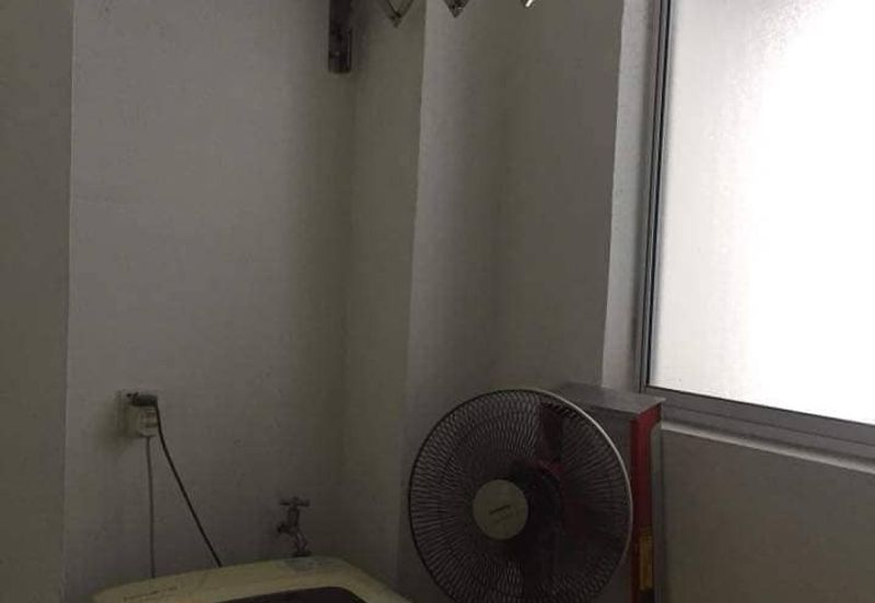 Midfields Condominium