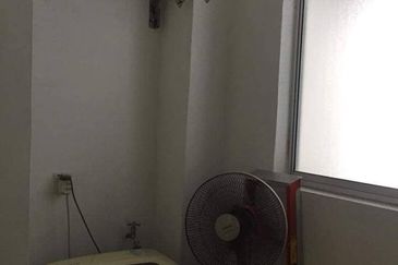 Midfields Condominium