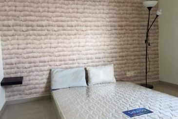 Midfields Condominium