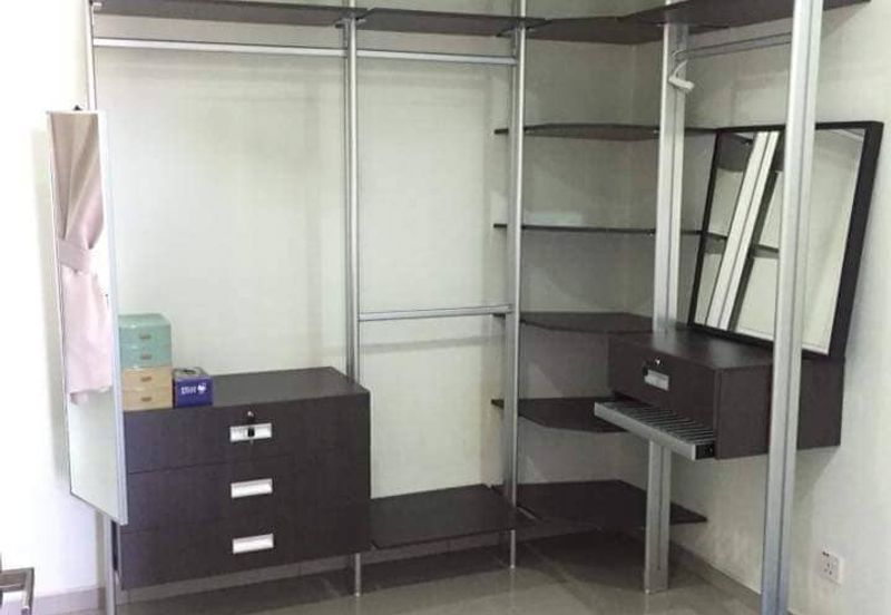 Midfields Condominium