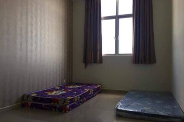 Midfields Condominium