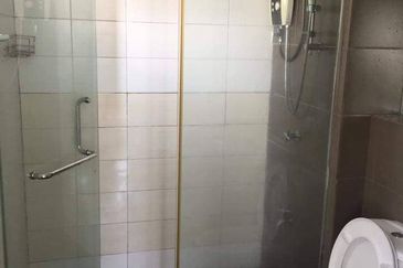 Midfields Condominium