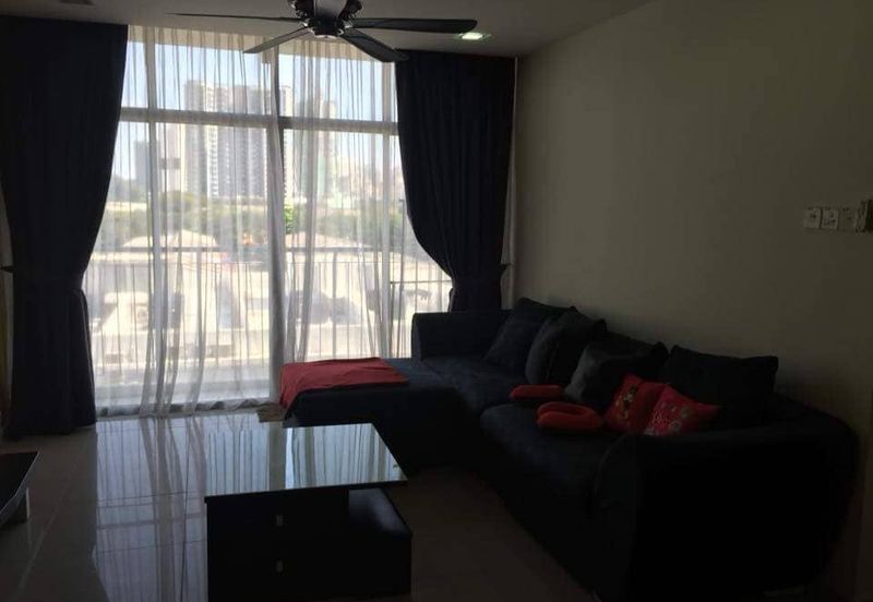 Midfields Condominium