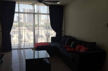 Midfields Condominium